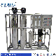  10000L/H Reverse Osmosis RO System Water Treatment for Cosmetic Food Factory Cosmetic Plant Fully Automatic Reverse Osmosis Drinking Purification Filter RO