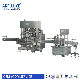  Automatic Hard Capsule Filling Machine Automatic Chemical Filling Machine Price Oral Syrup Aseptic Filling Line Perfume Liquid Filling Machines