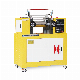 Lab Rubber and Plastic Roll Open Mixing Mill