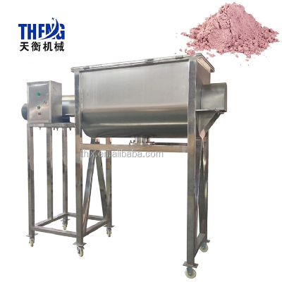 Factory Direct Supply Mixer for Ice Cream Powder Planetary Mixer