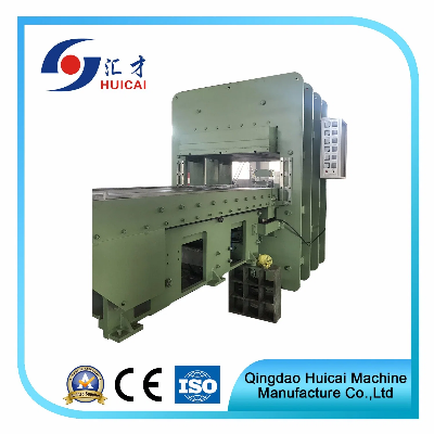 Good Quality Rubber O-Ring Vulcanizing Press Machine