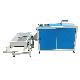  Automatic Rubber Plastic O Ring Washer Deflashing Machine Price, Edge Rubber Spin Trimming Deflashing Machine, Nitrogen Rubber Deflashing Machine