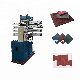  50ton Pressure Rubber Floor Tile Making Machine, Floor Tile Press Machine, Rubber Floor Mat Machine, Rubber Paver Machine (XLB-550*550*4/50Ton)