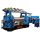 Two Roll Rubber Open Mixing Mill Machine, Rubber Mixer Mill, NBR Open Mill (16inch/18inch/22 inch) manufacturer