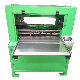  PLC Control Cutting Size Rubber Sheet Cutting Machine, Knife Blade Cutting Machine, Strip Cutter Machine, Rubber Belt Cutting Machine, Slit Cutting Machine