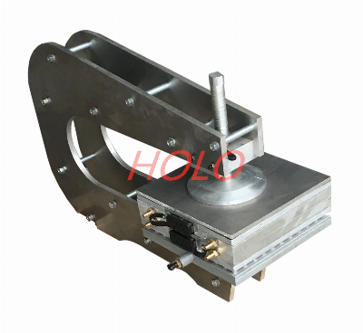 Rubber Belt Spot Repaire Machine