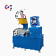 Ouli 3L Laboratory Internal Mixer, Lab Rubber Mixer manufacturer