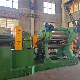 China Factory Direct Sale Rubber Calender Machine 610 X 1730 manufacturer