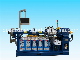  Rubber Extruder Machine/ Butyl Rubber Sheet and Tape Extrusion Production Line / 90-16D Cold Feed Rubber Extruder Machinery