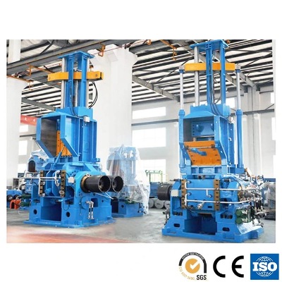 High Quality Internal Mixer for Rubber Product Tire Compounding Center