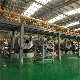  Waste Plastic Waste Sludge to Oil Pyrolysis Equipment Pyrolysis Reactor Cost