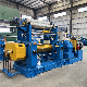  14inch Silicone Two Rolls Open EVA Sheet Roller Rubber Mixing Mill Machine