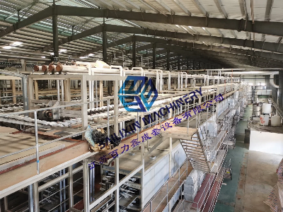Customized Blx No Package Nitrile Machinery Latex Gloves Production Line with ISO