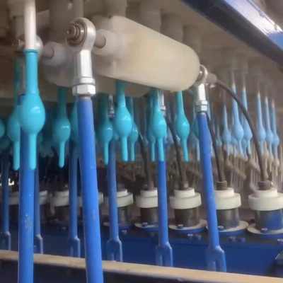 Hot Selling of Toy Latex balloon Making Machine Automatic Production Line