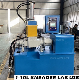  Laboratory Rubber Internal Mixer Machine Plastic Banbury Kneader Equipment