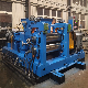Xjy-Sz 250 Twin Screw Extruder for Rubber and Plastic Sheet Dalian Deyu Machinery manufacturer