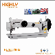  Highly 366-76-12 Long Arm Heavy Duty Sail Tent Canvas Leather Zigzag Sewing Machine