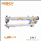  85cm Long Arm Computerized Top and Bottom Feed Heavy Duty Lockstitch Sewing Machine