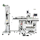Ultrasonic Knife Elastic Band Webbing Cutting Stitching Machine manufacturer