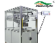  High Efficiency High Amplitude 20kHz Automatic Ultrasonic Food Cutting Machine Titanium Alloy Food Cutter for Food Industry