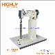  Hl-8365 High Post Bed Walking Foot Heavy Duty Leather Sewing Machine