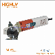  Mini Round Blade Cloth Cutting Machine