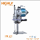  Km Automatic Sharpening Straight Knife Cloth Cutting Machine