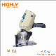  4.5 Inches Round Blade Cloth Cutting Machine