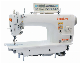  Computer Direct Drive High-Speed Lockstitch Sewing Machine with Mirco Oil