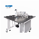 Zy-Hy6040b Zoyer 60*40 Working Size Pattern Sewing Machine Industrial manufacturer