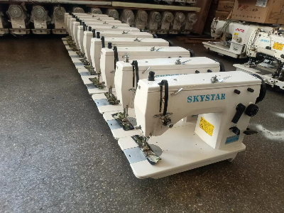 Secondhand 20u33 2u53 Used Zigzag Sewing Machine Maquinas De Coser Usedas