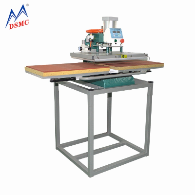 Sublimacin Products 40X60 Tshirt Printing Heat Transfer Press Machine