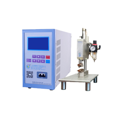 Micro Spot Welding Fusing Machine Manufacturer for Commutator Five-Hooks