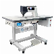  1000W Ultrasonic Lace Sewing Machine for Special Shaped Punching Cutting for Sewing Machine Equipment35kHz