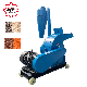 Multifunctional Straw Feed Crusher Wheat Corn Grain Hammer Mills for Sale manufacturer