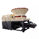  Disc Large Portable Electric Industrial Firewood Processor Forestry Wood Crusher Stump Grinder Tree Root Crusher