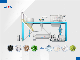  Air Classifying Dry Fine Grinding 5-10um Ball Mill and Air Classifier