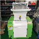 Waste PVC/PP/PE/Pet Film Bag/Sheet/Can/Profile/Bottle/Barrel Metal Cable Wire Industrial Small/Mini Plastic Crusher for Recycling Machine manufacturer