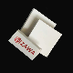  99% Alumina Bulletproof Ceramic Impact Resistance Aging Resistance Bulletproof Plate