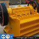  Fine Large Capacity Stone/Rock/Ore/Sand Jaw Crusher for Quarry/Mining Crushing Line Machine