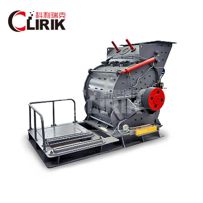 Dolomite Coarse Powder Hammer Mill for Limestone Powder Production Line
