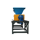  Large Paper Shredder Used Industrial Paper Recycling Machine for Sale