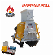 Best Selling Rock Hammer Crusher/Mining Equipment Stone Crusher Hammer Mill manufacturer