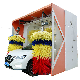2021 New Model Automated Car Wash Systems Tunnel Heavy Duty Automatic Car Washing Machine Non Contact manufacturer