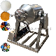  Industrial Feed Blender Powder Mixing Machine Stainless Steel Drum Mixer
