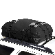  Car Roof Bag Cargo Carrier Waterproof Rooftop Luggage Box with Reinforced Straps Wbb15161