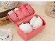  Travel Underwear Organizer, Large Portable Multi-Functional Accessories Bag Wbb10642