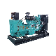  Diesel Generator Set with New Brand Engine 400 kVA Industrial Generator 320 Kw Diesel Power Plants 320kw Penta Generator Set