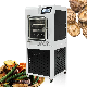  Commercial Fruit Vegetable Freeze Dryer Industrial Freeze Drying Equipment Lyophilizer Meat Dehydrated Machine Laboratory