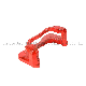 Monthly Deals Ductile Iron/ Grey Iron Casting Auto Parts with CNC Machining IATF 16949 Certified manufacturer